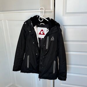 Gerry Weber Women Ski Puffer Jacket medium